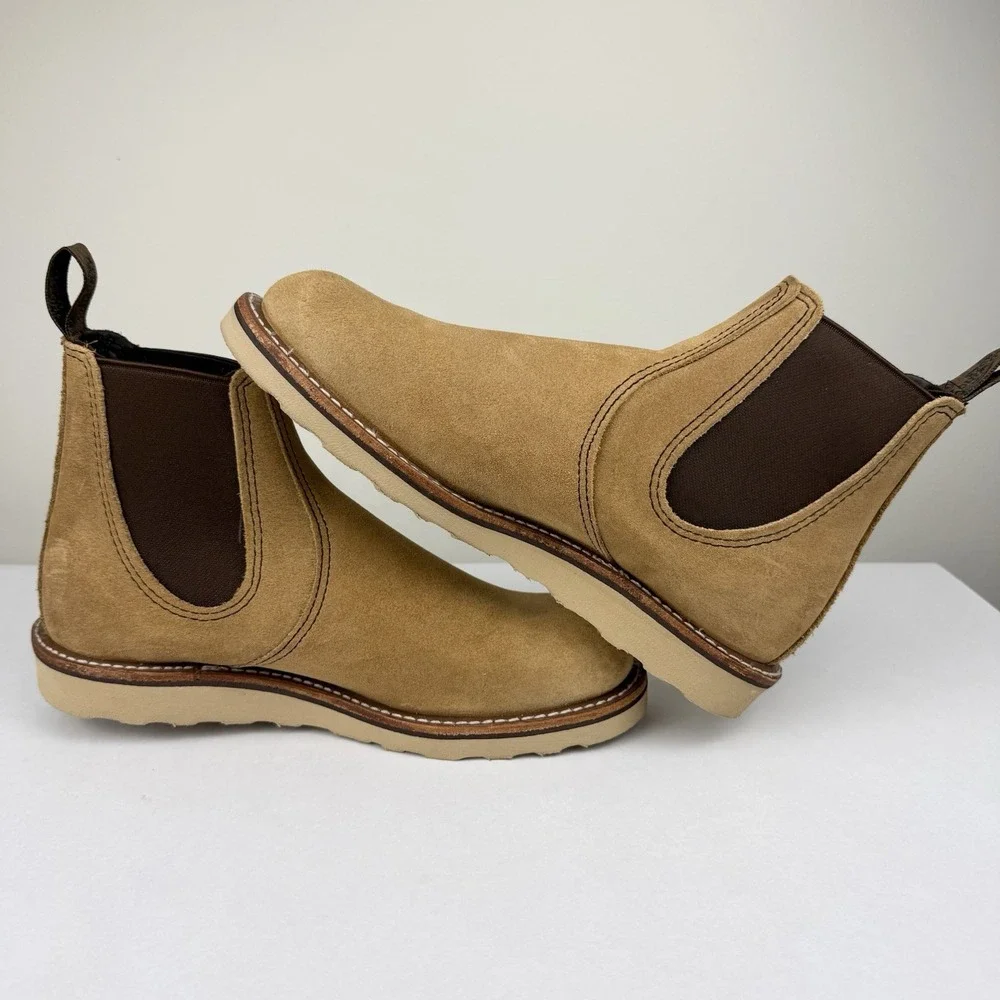 Red Wing Shoes brand new